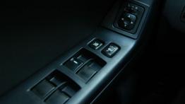 Mitsubishi Lancer IX Sportback 1.6 MIVEC 117KM - galeria redakcyjna 2 - sterowanie w drzwiach