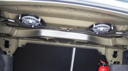 Citroen C-Elysee II Sedan 1.6 VTi 115KM - galeria redakcyjna - bagażnik