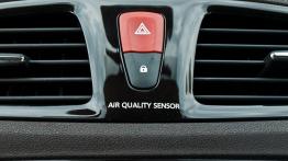 Renault Scenic III Grand Scenic Facelifting 1.6 dCi eco2 130KM - galeria redakcyjna - deska rozdziel