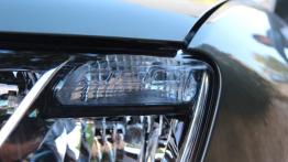 Dacia Duster Facelifting - galeria redakcyjna - lewy przedni reflektor - wyłączony
