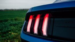 Ford Mustang GT - galeria redakcyjna