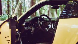 Porsche 911 Carrera T - galeria redakcyjna - bok - inne uj?cie