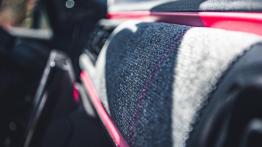Citroen C3 Elle - galeria redakcyjna - inny element panelu przedniego