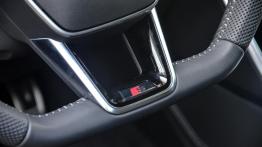 Audi A6 Avant 50 TDI 286 KM - galeria redakcyjna