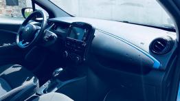 Renault ZOE R90 92 KM - galeria redakcyjna