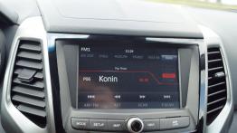 SsangYong Tivoli 1.6 e-XDi 115 KM- galeria redakcyjna