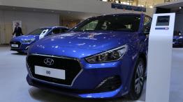 Poznań Motor Show 2018: Hyundai - galeria redakcyjna