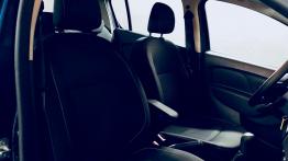 Dacia Sandero 1.0 SCe 73 KM - galeria redakcyjna