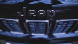 Jeep Grand Cherokee 75th Anniversary - galeria redakcyjna