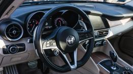 Alfa Romeo Giulia Veloce - galeria redakcyjna