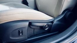 Opel Insignia 1.5 Turbo 165 KM - galeria redakcyjna