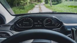 Peugeot 2008 Crossway - galeria redakcyjna