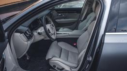 Volvo S90 D4 Polestar - galeria redakcyjna