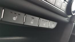 Kia XCeed - galeria redakcyjna - inny element panelu przedniego