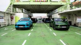 Porsche Macan S - galeria redakcyjna