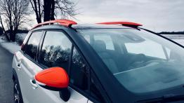 Citroen C3 Aircross 1.2 PureTech 110 KM - galeria redakcyjna