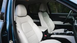Mazda CX-5 (2017) – galeria redakcyjna