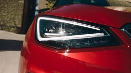 Seat Arona (2017) – galeria redakcyjna