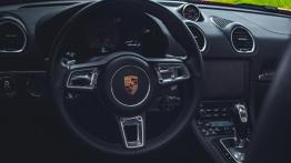 Porsche 718 Boxster S - galeria redakcyjna