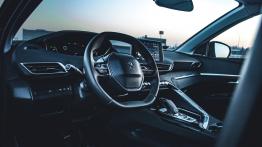 Peugeot 3008 - galeria redakcyjna