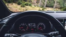 Kia Sportage - galeria redakcyjna