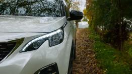 Peugeot 3008 – galeria redakcyjna