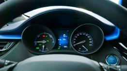 Toyota C-HR Hybrid - galeria redakcyjna