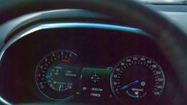 Ford Edge – galeria redakcyjna