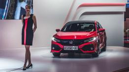 Paris Motor Show 2016 - galeria redakcyjna