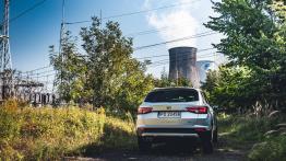 Seat Ateca (2016) - galeria redakcyjna