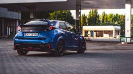 Honda Civic Type-R - galeria redakcyjna