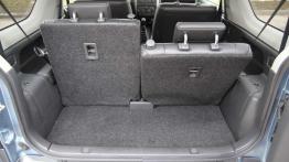 Suzuki Jimny - czy nadaje się do miasta?