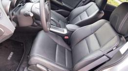 Honda Civic 1.6 i-DTEC - żwawa i oszczędna