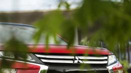 Mitsubishi Eclipse Cross – legenda napisze się od nowa?