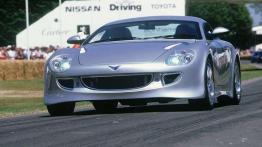 Invicta: reaktywacja