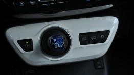 Toyota Prius Plug-in Hybrid – tak bardzo inna