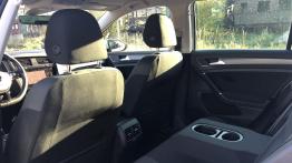 Volkswagen e-Golf – czy litera „e” w nazwie dużo zmienia?