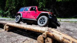 Zrozumiałem, po co istnieje Jeep. Wrangler, Gladiator i cała reszta!