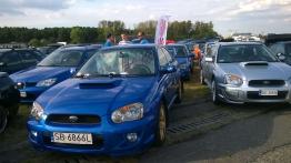 Gorące pożegnanie lata