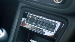 Seat Alhambra FL - nie szata zdobi... vana