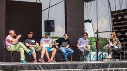 Summer Cars Party - pierwsza odsłona