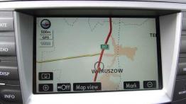 Lexus IS-F - Niech moc będzie z Tobą