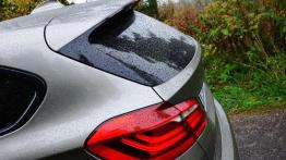 BMW serii 2 Active Tourer - bolesna rewolucja