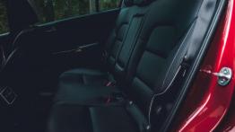 Kia Sportage - znaczna poprawa