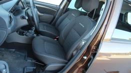 Dacia Duster 1.5 dCi 4x4  - bez udawania