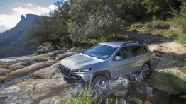 Jeep Cherokee - dla indywidualisty z tradycją
