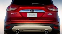 Ford Escape - Kuga druga