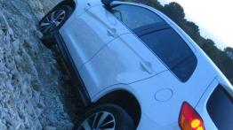 Mitsubishi ASX - dla wymagającego mieszczucha