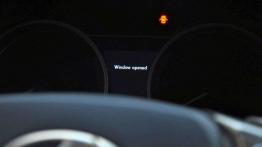 Lexus GS 350 AWD - sportowo-multimedialna elegancja