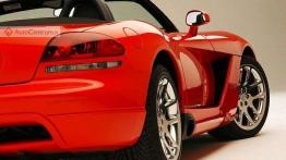 Dodge Viper - przebiegła żmija